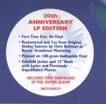 Dave Matthews Band - Crash (20th Anniversary)