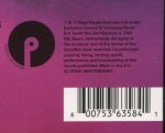 Deep Purple - Burn