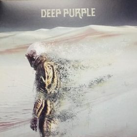 Deep Purple - Whoosh!