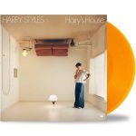 Harry Styles - Harry's House (Orange Vinyl)