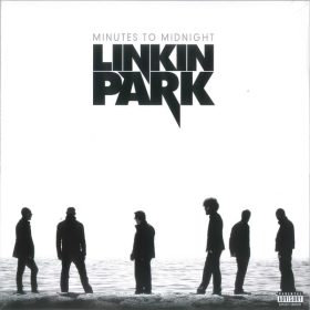 Linkin Park - Minutes to Midnight