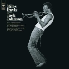 Miles Davis - A Tribute to Jack Johnson