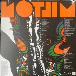 Milton Nascimento - Milton (1970) (Disco Laranja - Noize)