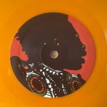 Milton Nascimento - Milton (1970) (Disco Laranja - Noize)