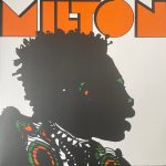 Milton Nascimento - Milton (1970) (Disco Laranja - Noize)