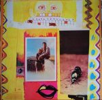 Paul and Linda McCartney - RAM