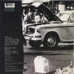 Rage Against The Machine - Rage Against The Machine (Picture Disc)