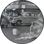 Rage Against The Machine - Rage Against The Machine (Picture Disc)