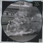 Rage Against The Machine - Rage Against The Machine (Picture Disc)