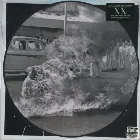 Rage Against The Machine - Rage Against The Machine (Picture Disc)