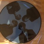 R.E.M. - Chronic Town (Picture Vinyl)