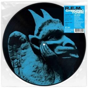 R.E.M. - Chronic Town (Picture Vinyl)