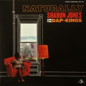 Sharon Jones and The Dap-Kings - Naturally