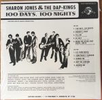 Sharon Jones & The Dap-Kings - 100 Days, 100 Nights