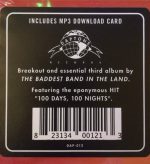 Sharon Jones & The Dap-Kings - 100 Days, 100 Nights