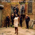 Sharon Jones & The Dap-Kings - I Learned the Hard Way