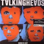 Talking Heads - Remain In Light