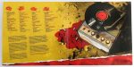 Tarantino Experience - The Ultimate Tribute to Quentin Tarantino (Red & Yellow Vinyl)