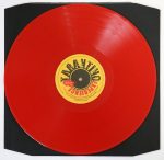 Tarantino Experience - The Ultimate Tribute to Quentin Tarantino (Red & Yellow Vinyl)