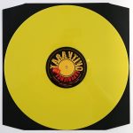 Tarantino Experience - The Ultimate Tribute to Quentin Tarantino (Red & Yellow Vinyl)