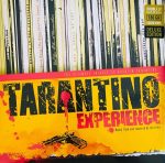 Tarantino Experience - The Ultimate Tribute to Quentin Tarantino (Red & Yellow Vinyl)