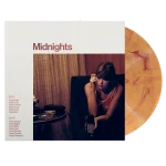 Taylor Swift - Midnights (Blood Moon Edition)
