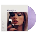 Taylor Swift - Midnights (Lavender Edition)