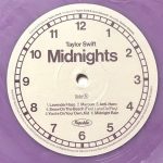Taylor Swift - Midnights (Lavender Edition)