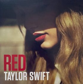 Taylor Swift - Red (Duplo)