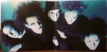 The Cure - Disintegration