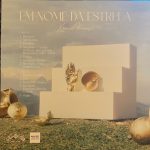 Xênia França - Em Nome da Estrela (Disco Amarelo - Noize)