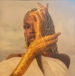Xênia França - Em Nome da Estrela (Disco Amarelo - Noize)
