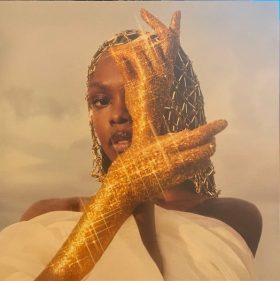 Xênia França - Em Nome da Estrela (Disco Amarelo - Noize)