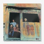 Creedence Clearwater Revival - Pendulum (Opaque Brown Vinyl) - Imagem 2