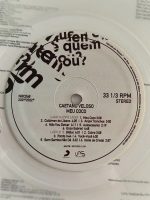 Caetano Veloso - Meu Coco (Disco transparente - Noize)