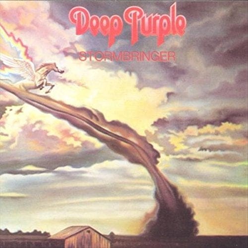 Deep Purple - Stormbringer Deep Purple - Stormbringer