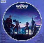 Guardians of the Galaxy - Awesome Mix Vol. 1 (Picture Disc)