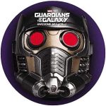Guardians of the Galaxy - Awesome Mix Vol. 1 (Picture Disc)