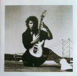 Joe Satriani - Surfing With The Alien