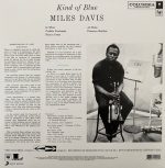 Miles Davis - Kind of Blue