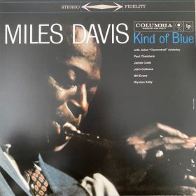 Miles Davis - Kind of Blue