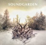 Soundgarden - King Animal (Snow-white and Buttercream Mixed Limited Edition)