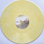 Soundgarden - King Animal (Snow-white and Buttercream Mixed Limited Edition)