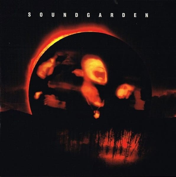 Soundgarden - Superunknown Soundgarden - Superunknown