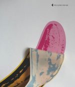 The Velvet Underground & Nico (Clear Yellow)