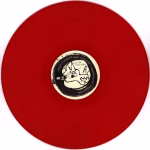 Iggy Pop - Every Loser (Blood Red Vinyl) - Imagem 4