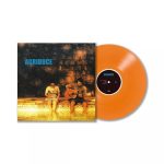 Agridoce - Agridoce (Disco laranja)