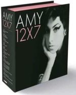 Amy Winehouse - Amy 12x7