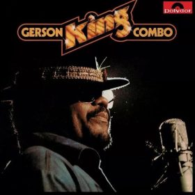 Gerson King Combo - Gerson King Combo 1977