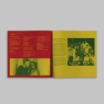 Gilberto Gil - Kaya N'Gan Daya (Discos Vermelho e Amarelo)
